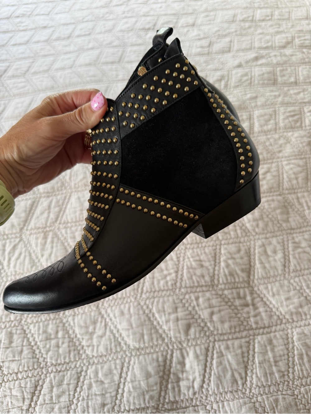 Anine Bing boots